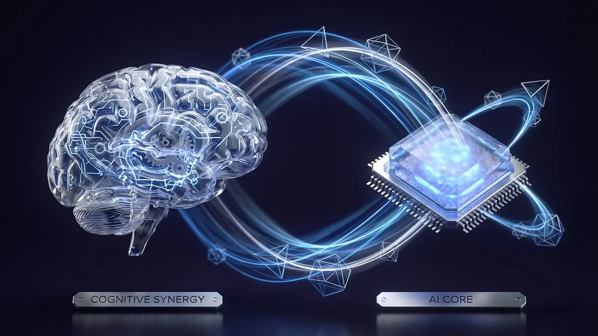 Spatial Intelligence: KI lernt 3D-Denken – und warum das auch unser Gehirn braucht - Foto: über boerse-global.de