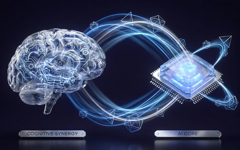 Spatial Intelligence: KI lernt 3D-Denken – und warum das auch unser Gehirn braucht - Foto: über boerse-global.de Spatial Intelligence: KI lernt 3D-Denken – und warum das auch unser Gehirn braucht - Foto: über boerse-global.de