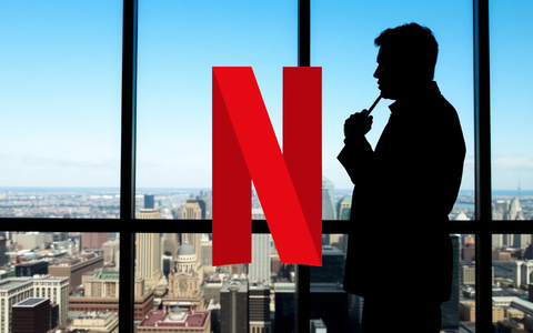 Netflix’s Strategic Gambit: Acquisition Ambitions and Content Fortifications - Foto: über boerse-global.de