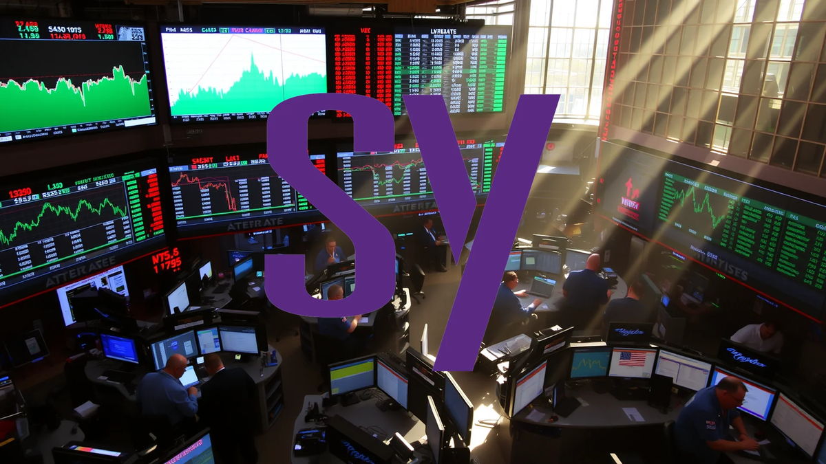Synopsys Gains Momentum from CES 2026 Automotive Showcase - Foto: über boerse-global.de