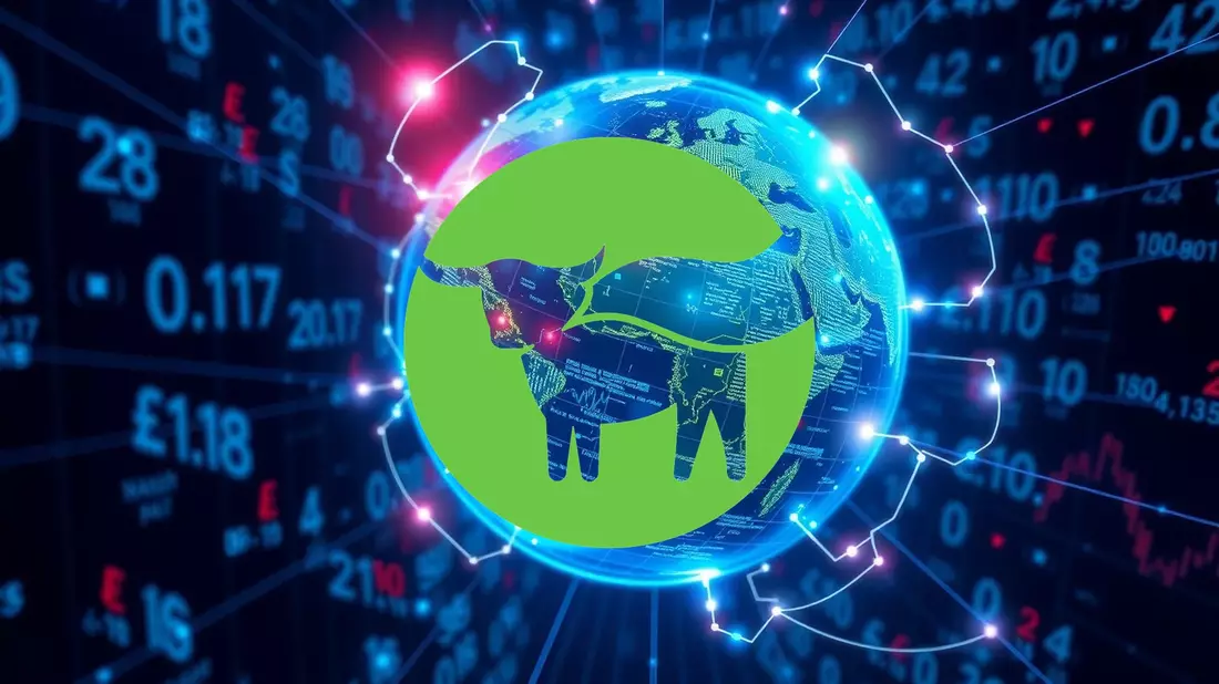 Beyond Meat Shares Find Footing Amid Leadership Shift and Technical Bounce - Bild: über boerse-global.de