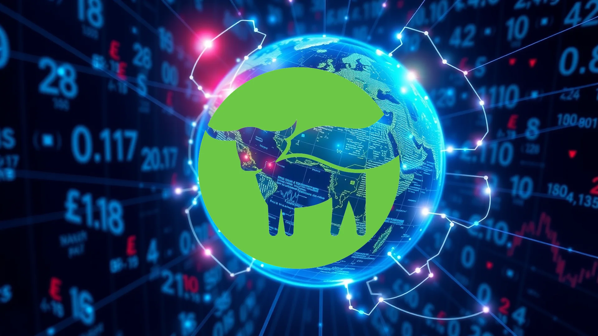 Beyond Meat Shares Find Footing Amid Leadership Shift and Technical Bounce - Foto: über boerse-global.de