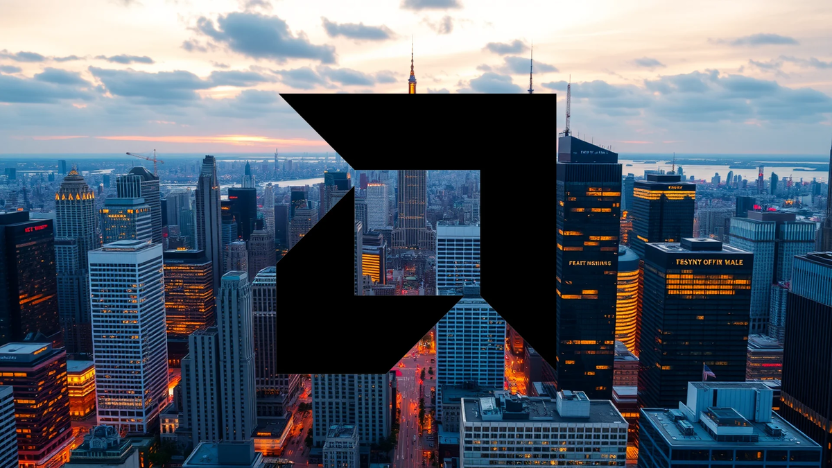 AMD’s Strategic Pivot: A Calculated Retreat to Secure Market Position - Foto: über boerse-global.de