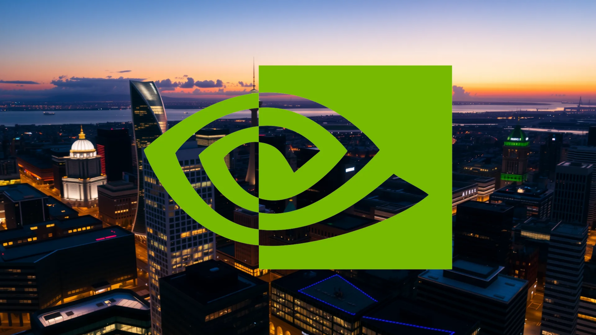 Nvidia’s $40 Billion Dilemma: Innovation Versus Geopolitical Risk - Foto: über boerse-global.de