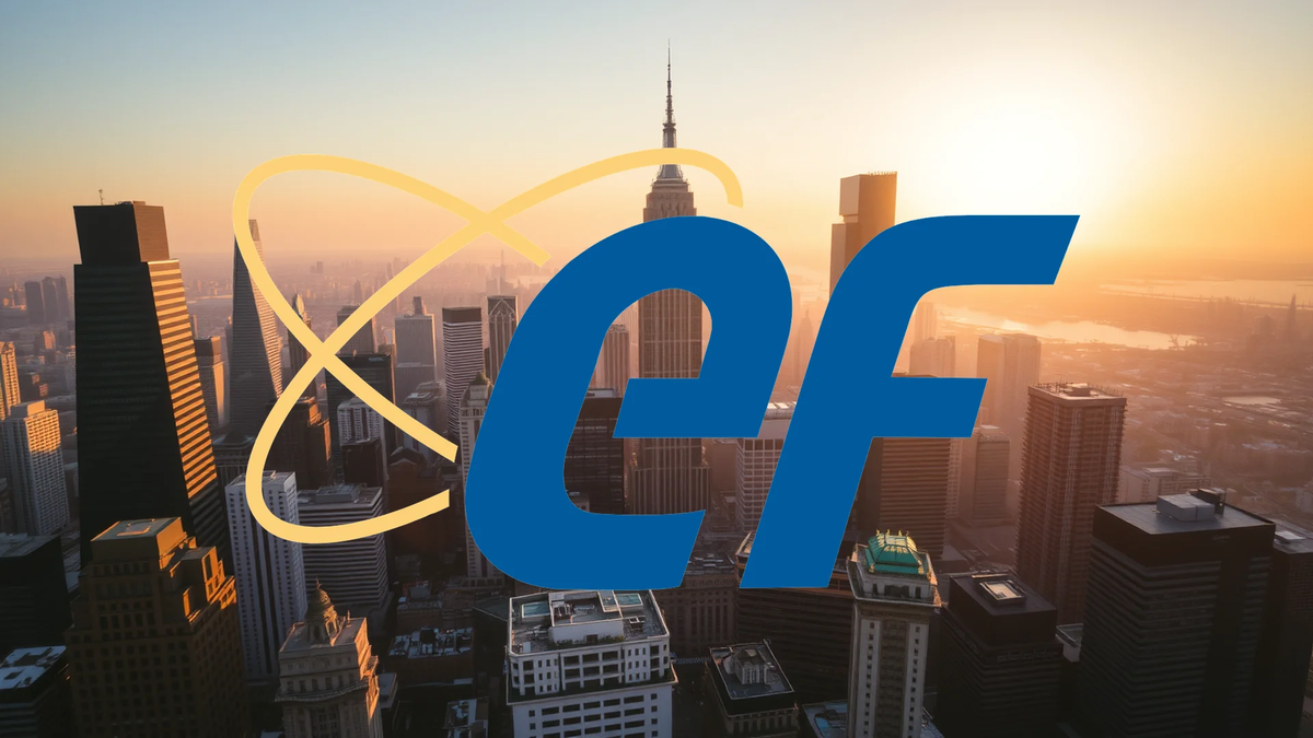 Energy Fuels: Strategic Infrastructure Drives Investor Confidence - Foto: über boerse-global.de