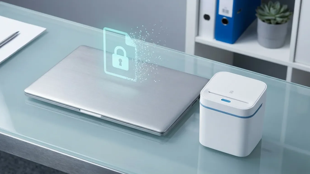 Personalakten: Löschen wird 2026 zur Pflicht - Foto: über boerse-global.de