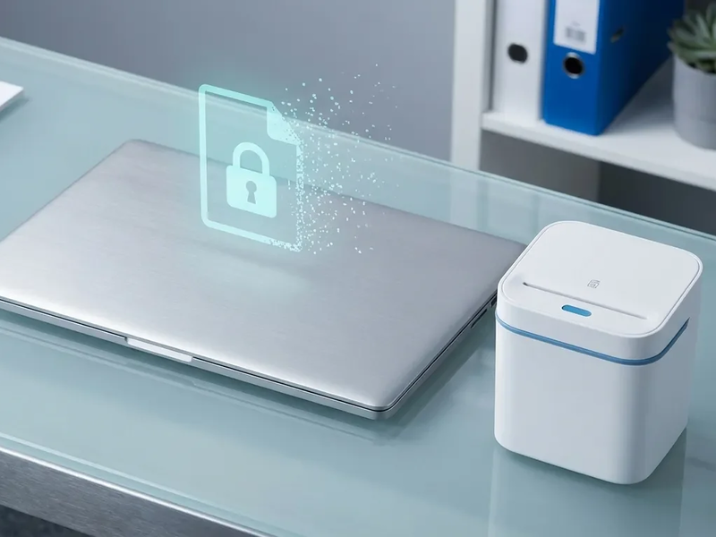 Personalakten: Löschen wird 2026 zur Pflicht - Foto: über boerse-global.de