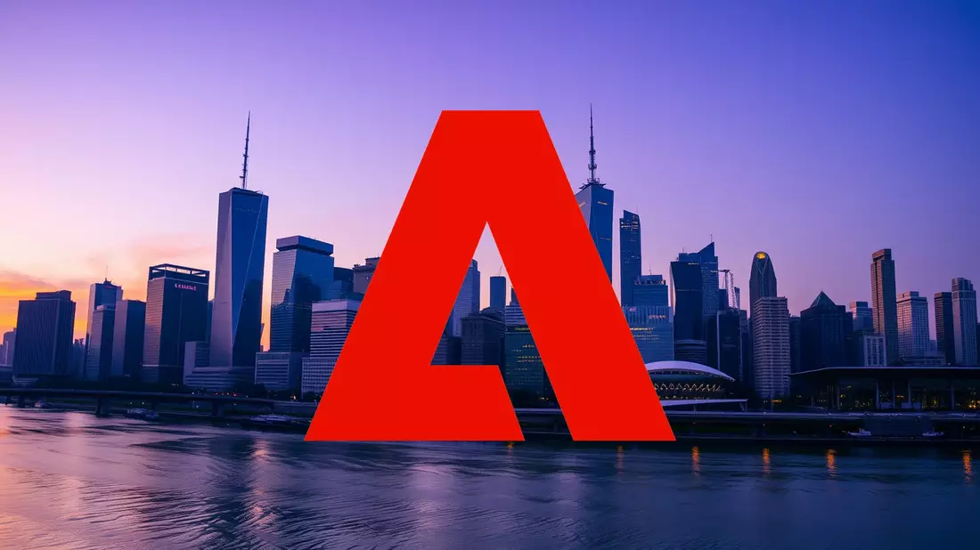 Wall Street Questions Adobe’s AI Monetization Timeline - Bild: über boerse-global.de