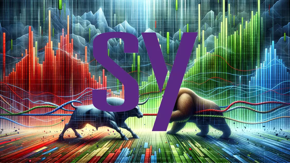 Synopsys: El impulso de la CES hacia el futuro del automóvil - Bild: über boerse-global.de