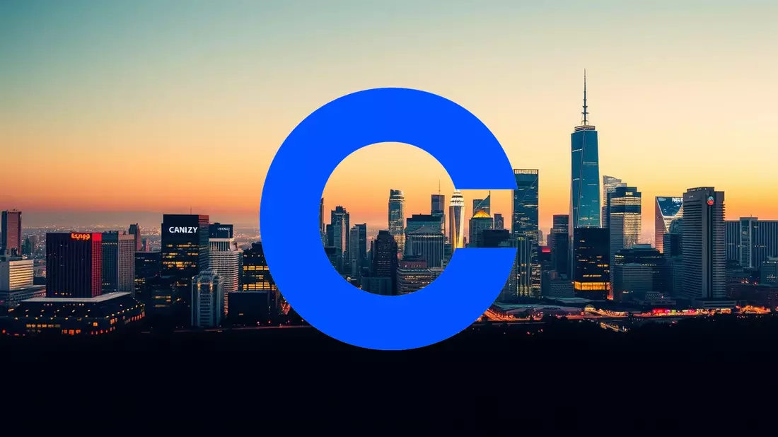 Coinbase: La divergencia entre la confianza institucional y las salidas de directivos - Bild: über boerse-global.de