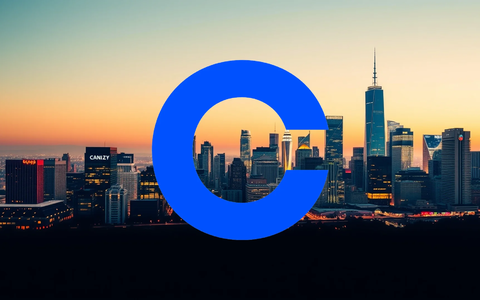 Coinbase: La divergencia entre la confianza institucional y las salidas de directivos - Foto: über boerse-global.de