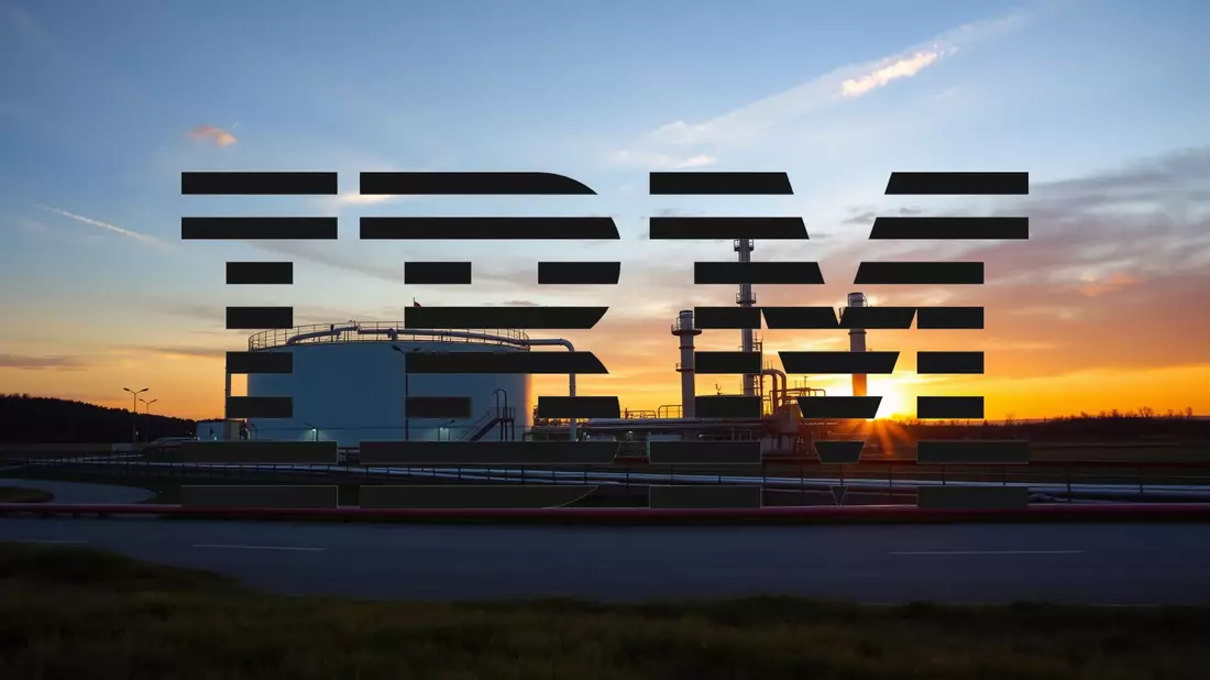 La apuesta de IBM por la inteligencia artificial impulsa su cotización: Jefferies eleva el precio objetivo a 360 dólares - Bild: über boerse-global.de