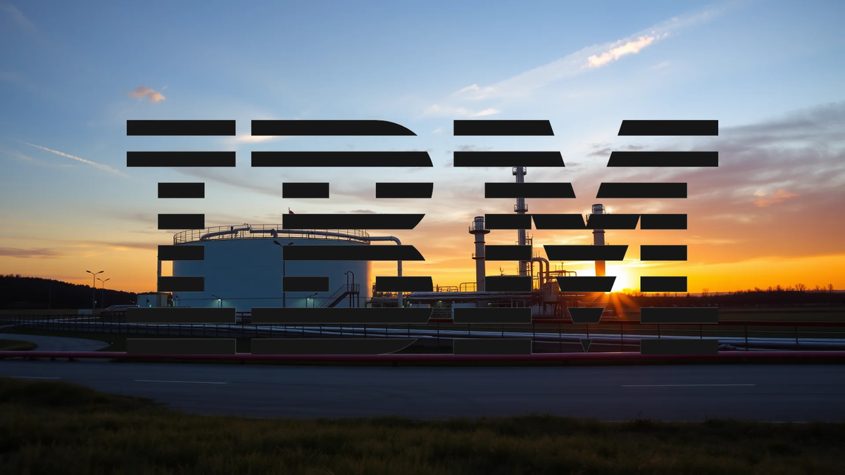 La apuesta de IBM por la inteligencia artificial impulsa su cotización: Jefferies eleva el precio objetivo a 360 dólares - Foto: über boerse-global.de