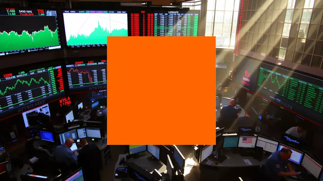 Fiserv en la encrucijada: ¿Puede la biometría frenar la caída? - Bild: über boerse-global.de