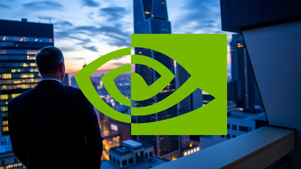 La apuesta de 40.000 millones de Nvidia: Innovación frente a geopolítica - Foto: über boerse-global.de