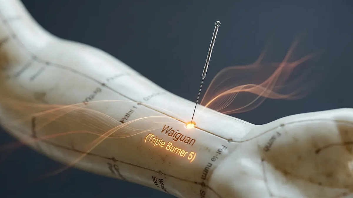 Studie belegt Wirkung von Akupunktur gegen Rheuma-Schmerzen - Foto: über boerse-global.de