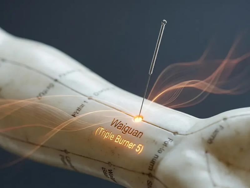 Studie belegt Wirkung von Akupunktur gegen Rheuma-Schmerzen - Foto: über boerse-global.de