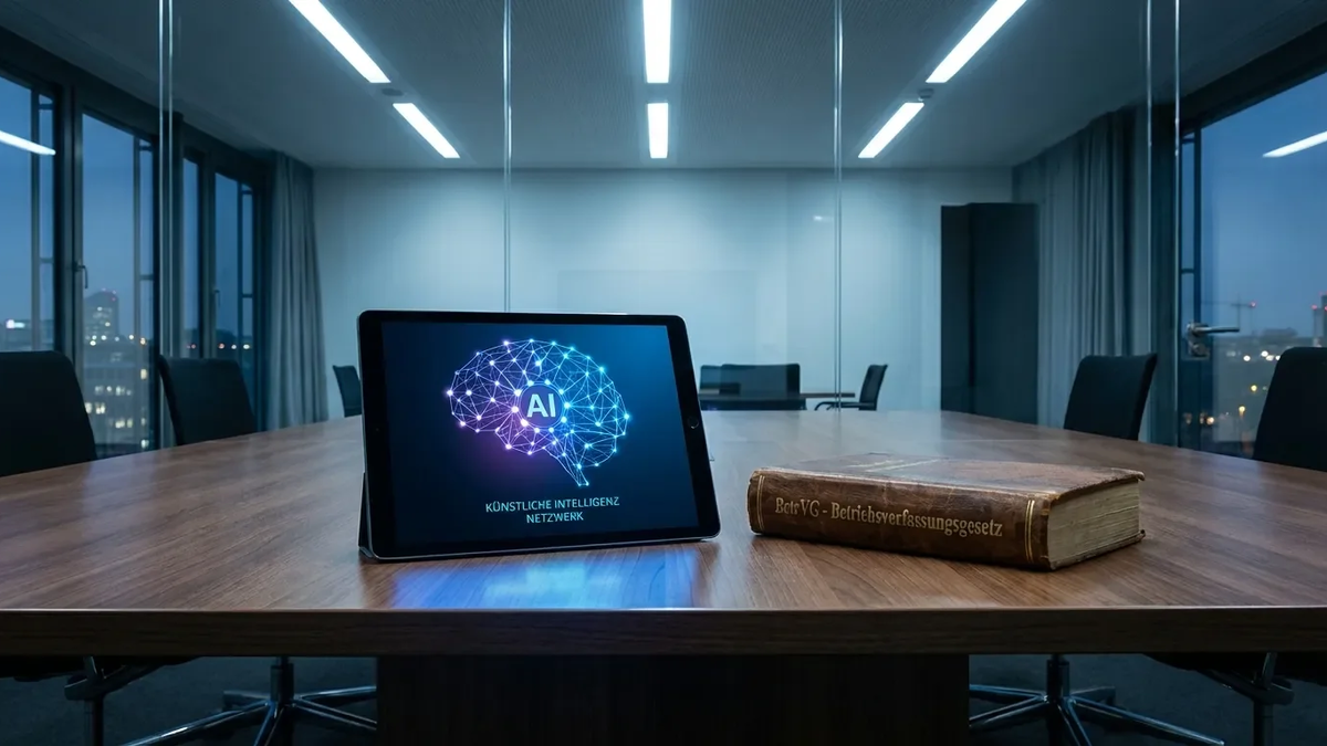 Samsung SDS: Neues KI-System stellt Mitbestimmung auf die Probe - Foto: über boerse-global.de