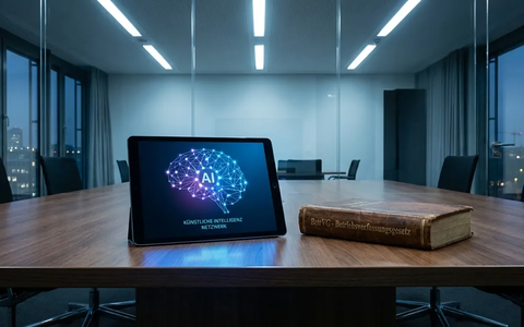 Samsung SDS: Neues KI-System stellt Mitbestimmung auf die Probe - Foto: über boerse-global.de