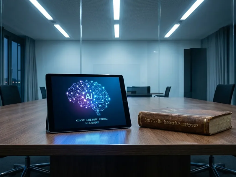 Samsung SDS: Neues KI-System stellt Mitbestimmung auf die Probe - Foto: über boerse-global.de