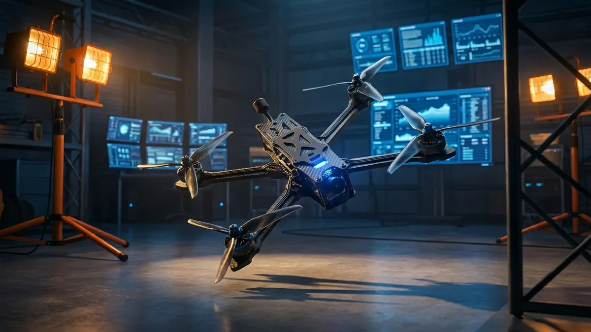 DroneShield und Australiens Militär verlängern einzigartige Drohnen-Partnerschaft - Foto: über boerse-global.de