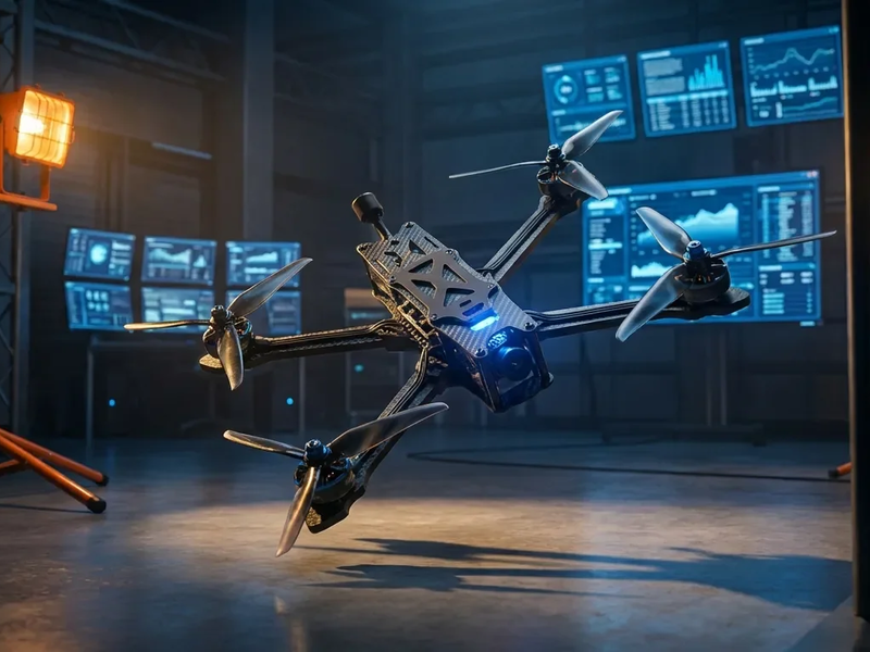 DroneShield und Australiens Militär verlängern einzigartige Drohnen-Partnerschaft - Foto: über boerse-global.de