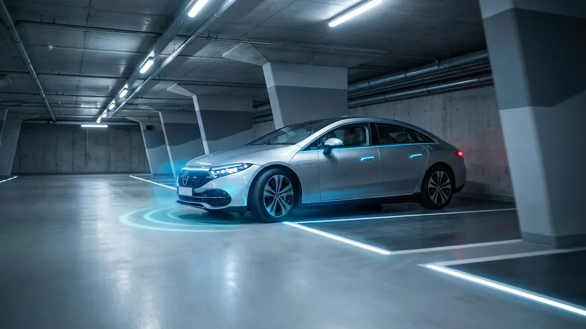 China führt verpflichtende Sicherheitsstandards für automatische Parksysteme ein - Foto: über boerse-global.de