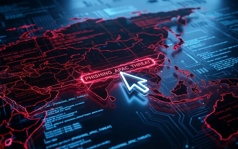 Kaspersky-Report: 117 Millionen Phishing-Klicks in Asien-Pazifik - Foto: über boerse-global.de