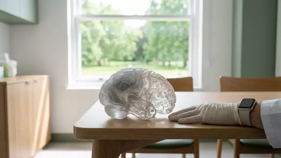Parkinson-Therapie: Angstbehandlung schützt das Gehirn - Bild: über boerse-global.de
