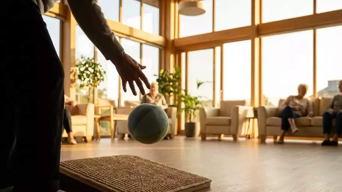 Schlaufüchse-Methode startet Neurofitness-Trend 2026 - Bild: über boerse-global.de