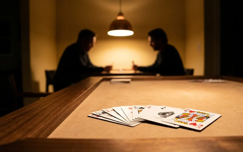 Bridge-Studie: Denksport bekämpft digitale Einsamkeit - Foto: über boerse-global.de