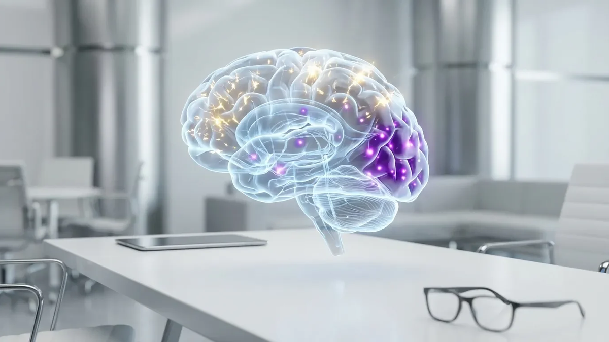 Rutgers-Studie entschlüsselt die innere Uhr des Denkens - Foto: über boerse-global.de