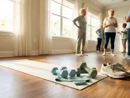 SeniorAktiv-75plus: So soll die Generation 75+ länger selbstständig bleiben - Foto: über boerse-global.de