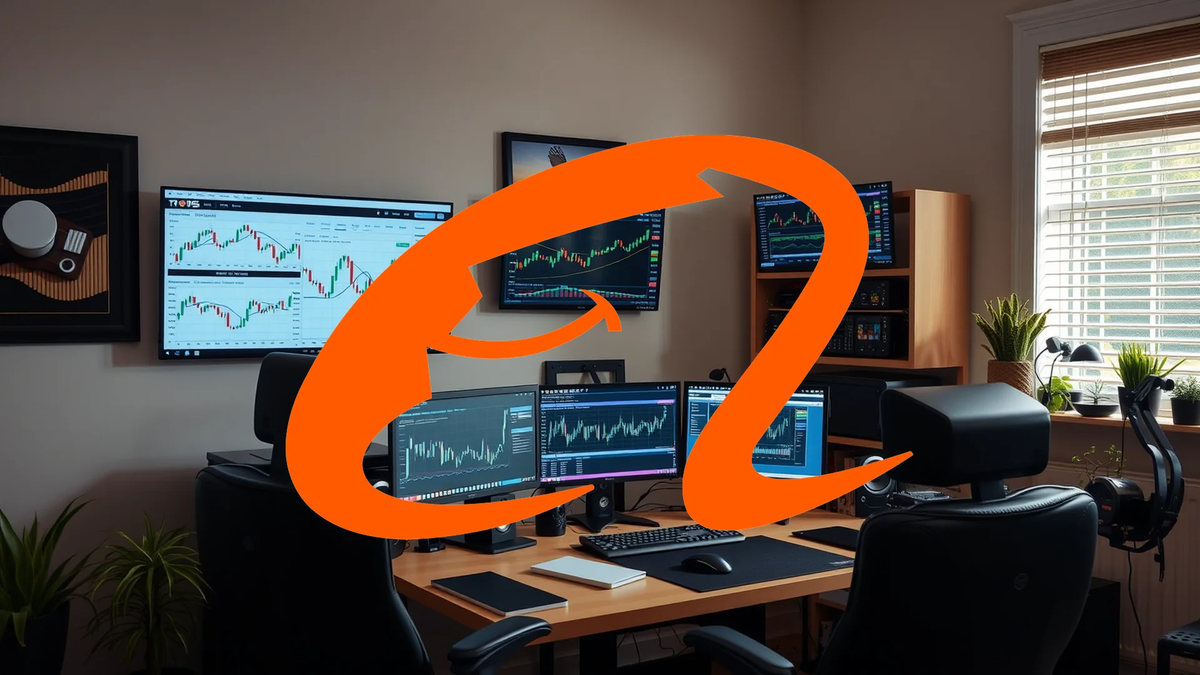 Regulatory Headwinds Weigh on Alibaba’s Stock Price - Foto: über boerse-global.de