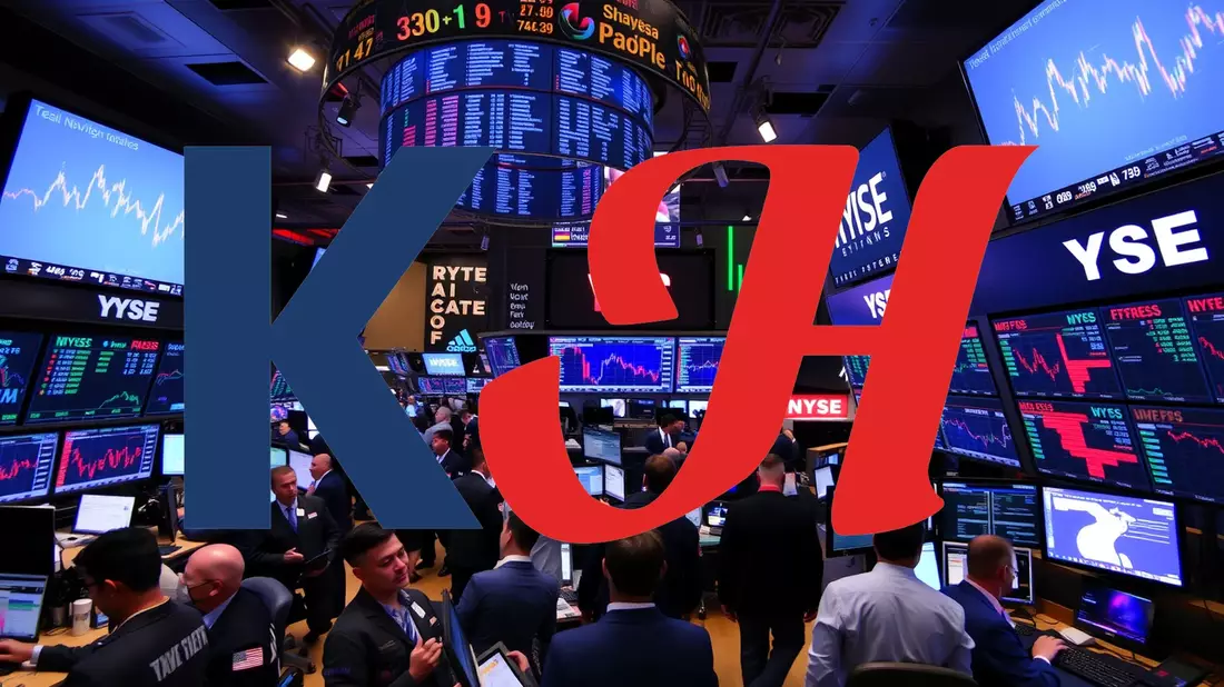 Kraft Heinz: La presión regulatoria sacude al gigante de los alimentos procesados - Bild: über boerse-global.de