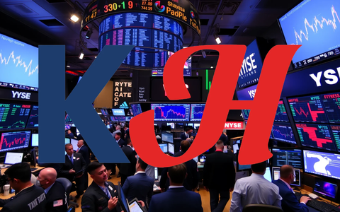 Kraft Heinz: La presión regulatoria sacude al gigante de los alimentos procesados - Foto: über boerse-global.de