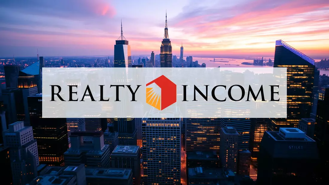 Realty Income Strengthens Balance Sheet with Strategic Refinancing - Bild: über boerse-global.de