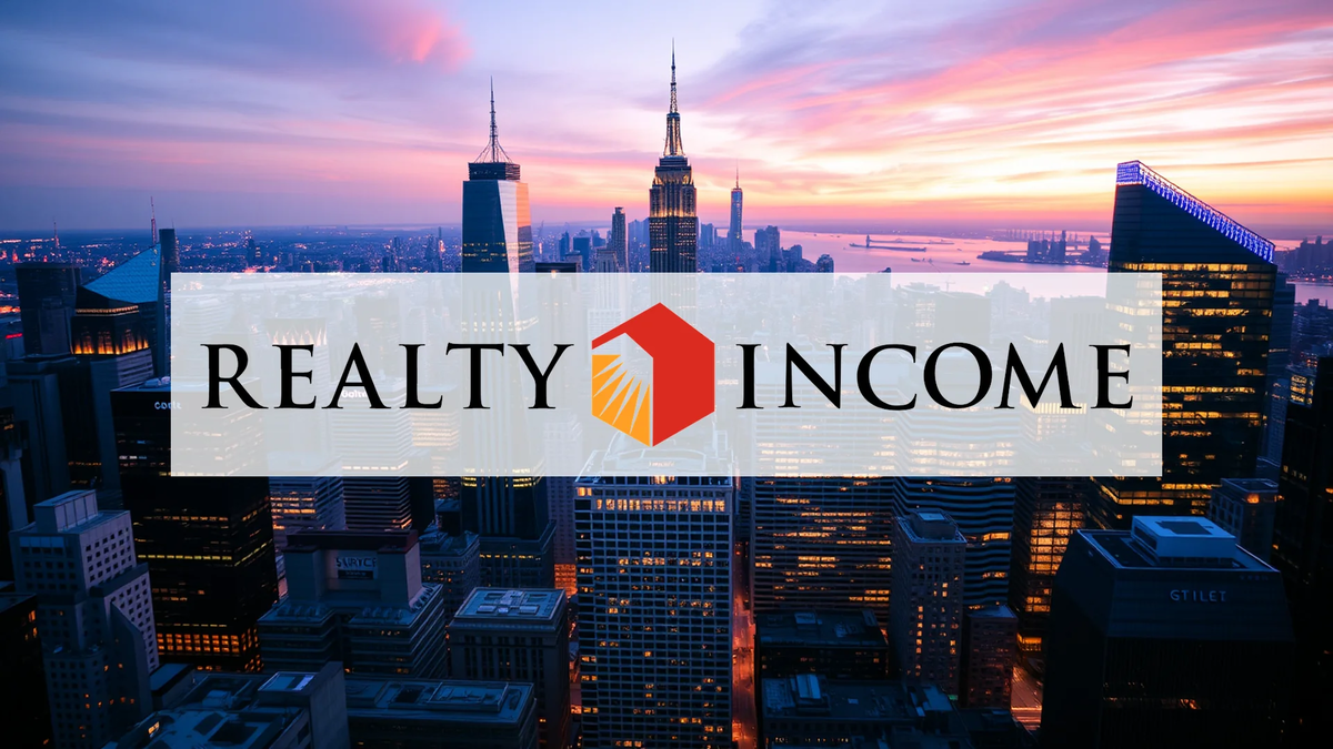 Realty Income Strengthens Balance Sheet with Strategic Refinancing - Foto: über boerse-global.de