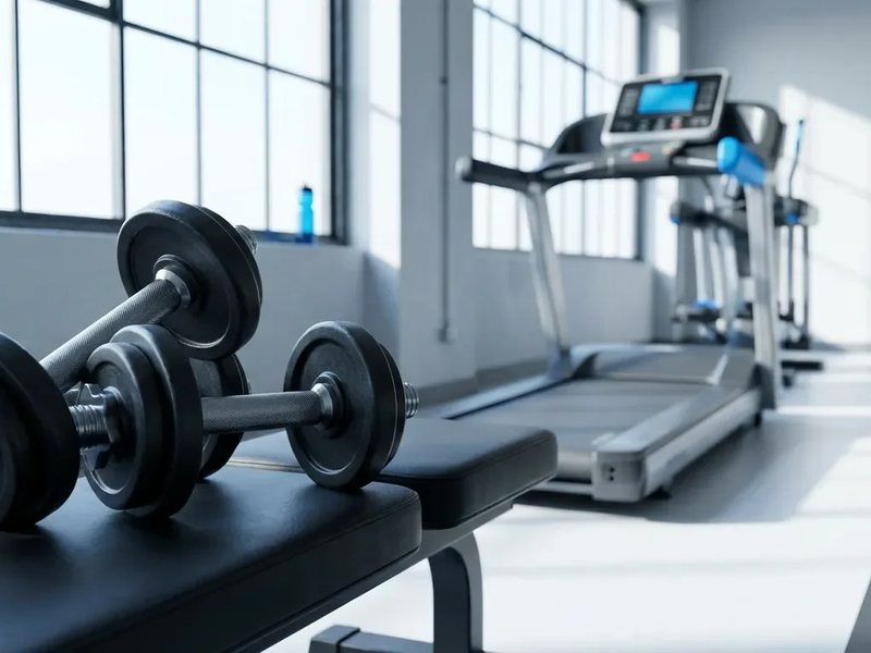 Krafttraining vor Cardio: Neue Richtlinie für Fettabbau - Foto: über boerse-global.de