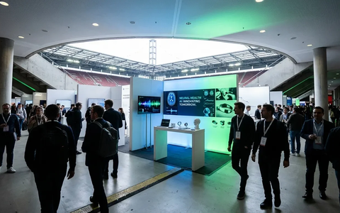 RHIVE 2026: Kölner Startup-Konferenz setzt auf KI und Gesundheit - Foto: über boerse-global.de