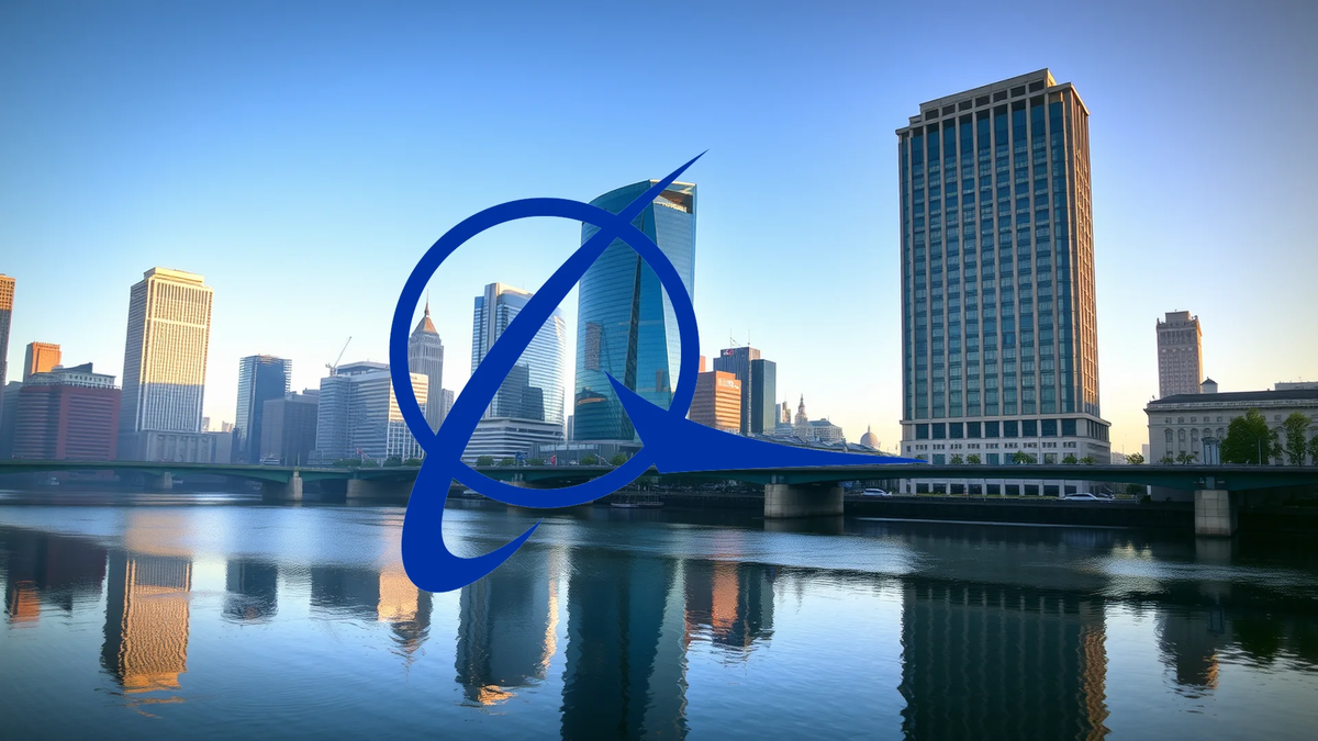 Alaska Airlines Places Landmark Order for Boeing Aircraft - Foto: über boerse-global.de