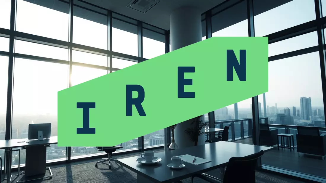 IREN’s Strategic Pivot: Can AI Infrastructure Deliver on Lofty Expectations? - Bild: über boerse-global.de