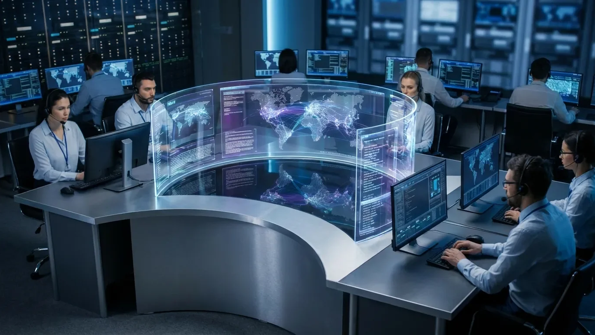 RTL Shift 2026: Medienriese bündelt News und setzt auf KI - Foto: über boerse-global.de