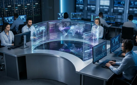 RTL Shift 2026: Medienriese bündelt News und setzt auf KI - Foto: über boerse-global.de