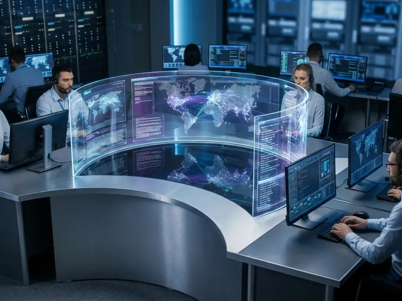 RTL Shift 2026: Medienriese bündelt News und setzt auf KI - Foto: über boerse-global.de