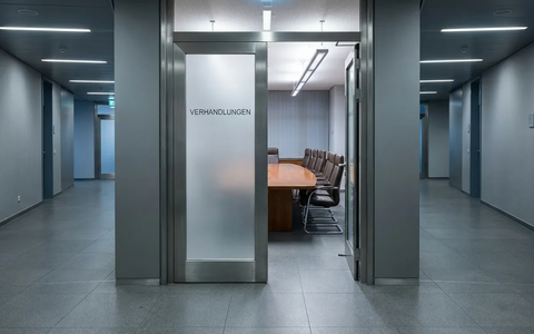 Autobahn GmbH startet Tarifverhandlungen unter Druck - Foto: über boerse-global.de