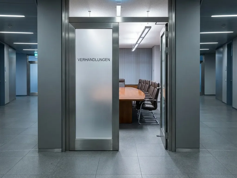 Autobahn GmbH startet Tarifverhandlungen unter Druck - Foto: über boerse-global.de