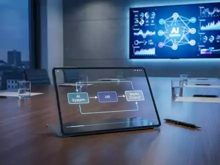 KI-Gesetz und Rechtsreform: Betriebsräte im digitalen Wandel - Foto: über boerse-global.de