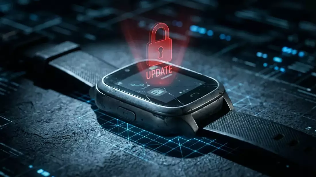 Xplora: Kritische Sicherheitslücke in Kinder-Smartwatches entdeckt - Bild: über boerse-global.de