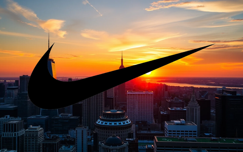 Nike en la encrucijada: entre el ajuste estratégico y la presión del mercado - Foto: über boerse-global.de